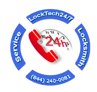 emergency locksmith needs