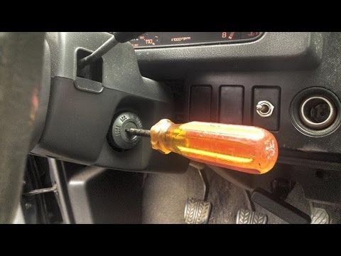 Car Key Replacement Guy