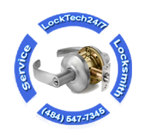 Entry Lever Lock