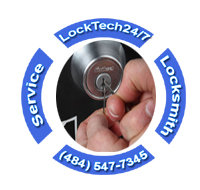 lock picking