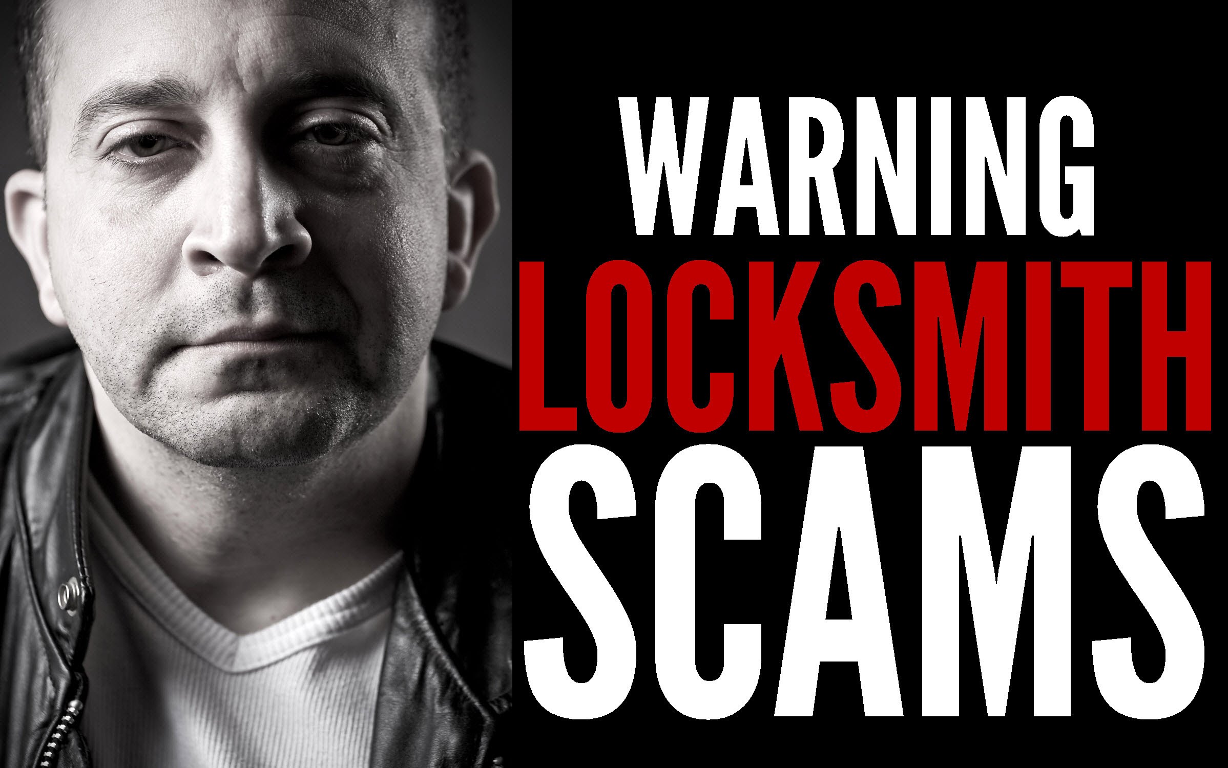 Avoid Locksmith Scam